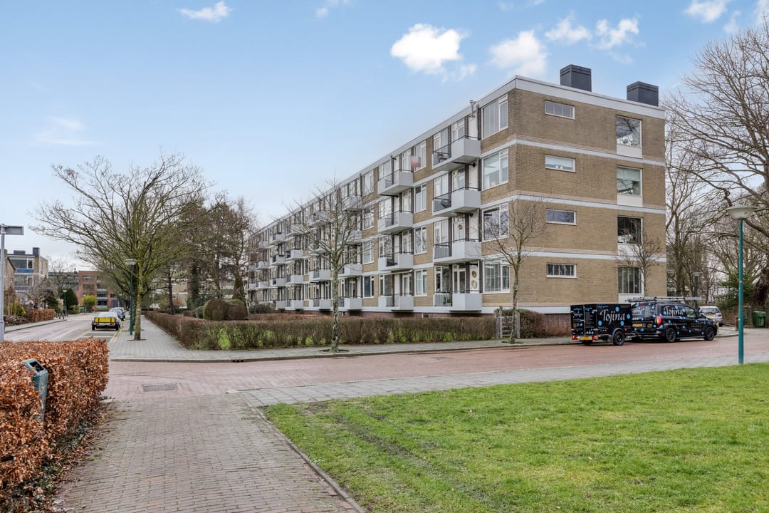 Foto 22 van Lelielaan 1