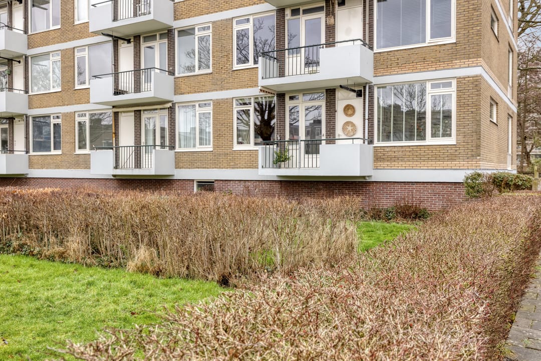 Foto 23 van Lelielaan 1