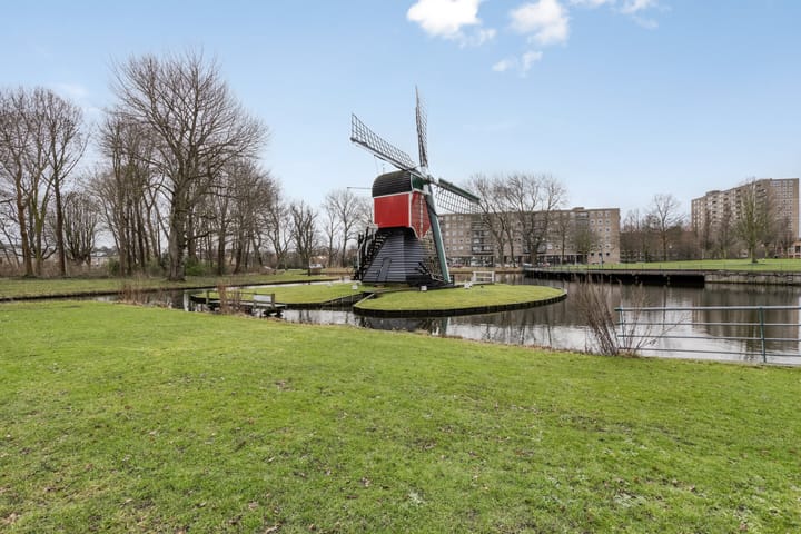 Foto 24 van Lelielaan 1