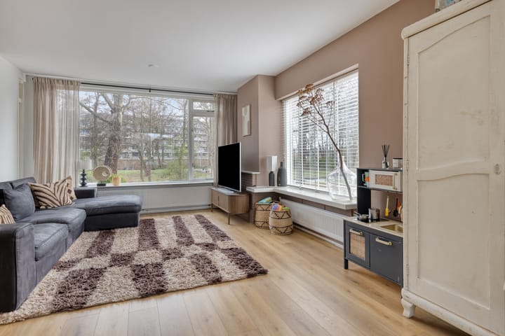 Foto 29 van Lelielaan 1