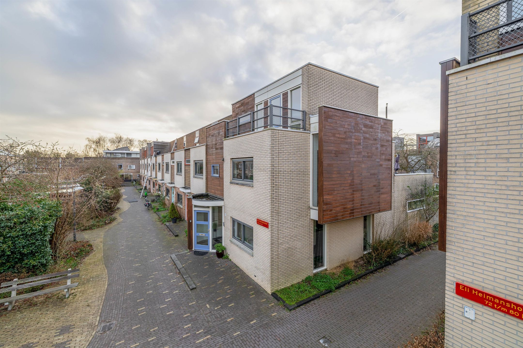 Photo 42 of Eli Heimanshof 81