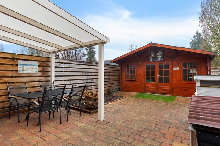 Foto 5 van Veenlanden 18