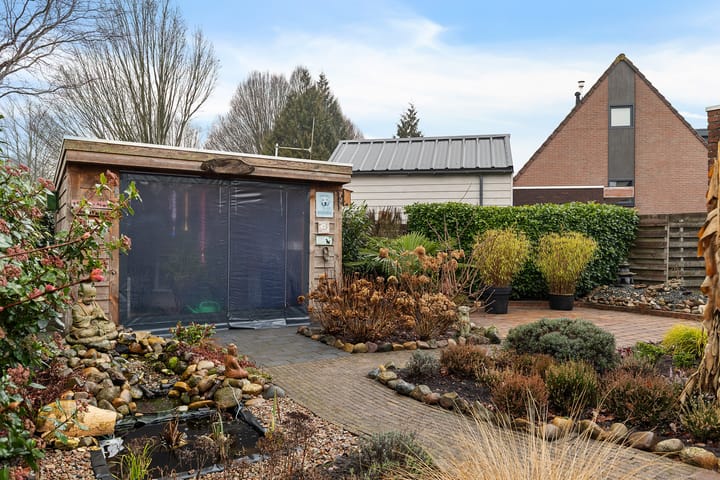 Foto 4 van Veenlanden 18