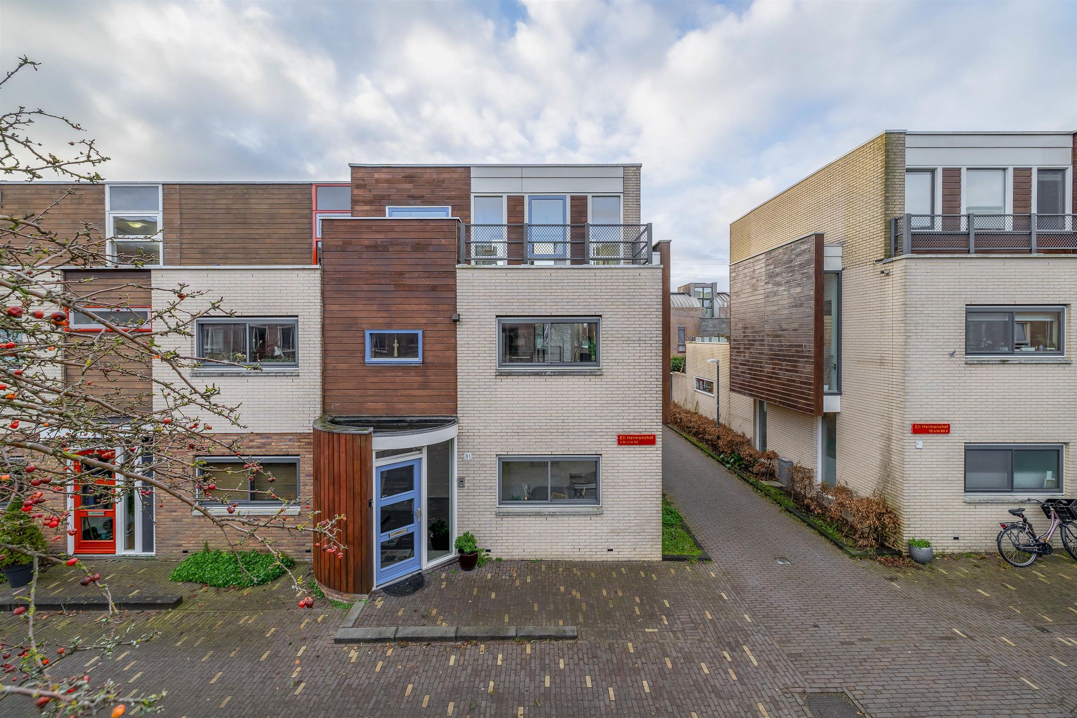 Photo 6 of Eli Heimanshof 81