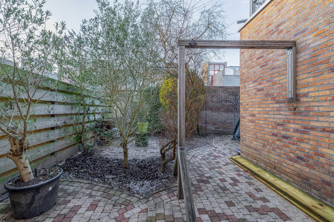 Photo 17 of Eli Heimanshof 81