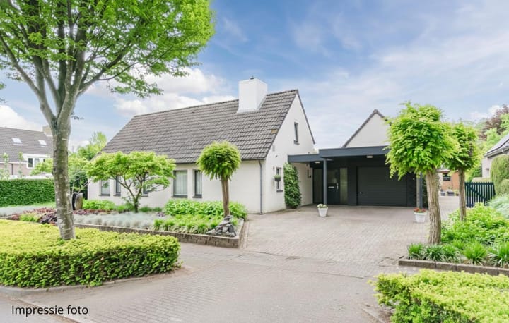 Foto 2 van De Hoeven 2