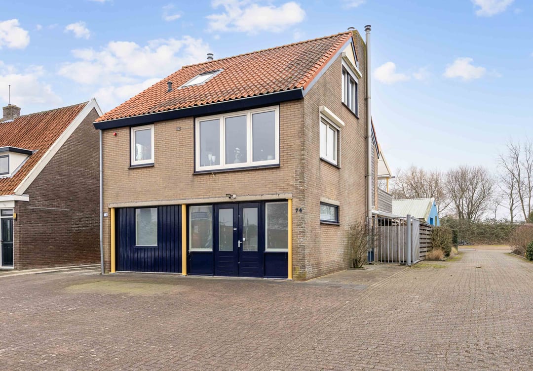 Photo 2 of Kanaalweg 74