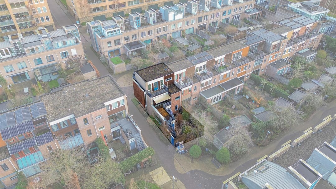 Photo 47 of Eli Heimanshof 81