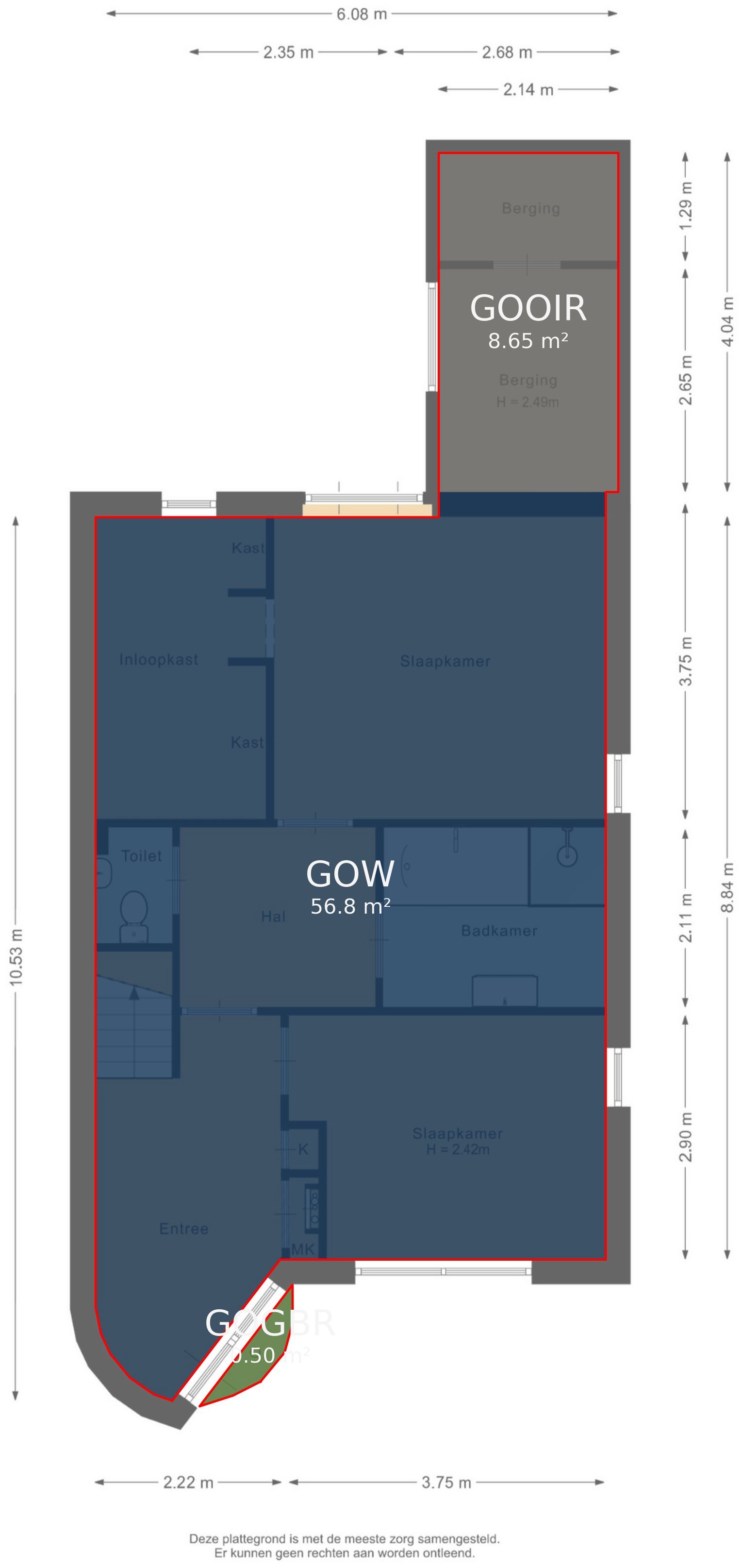 Photo 51 of Eli Heimanshof 81