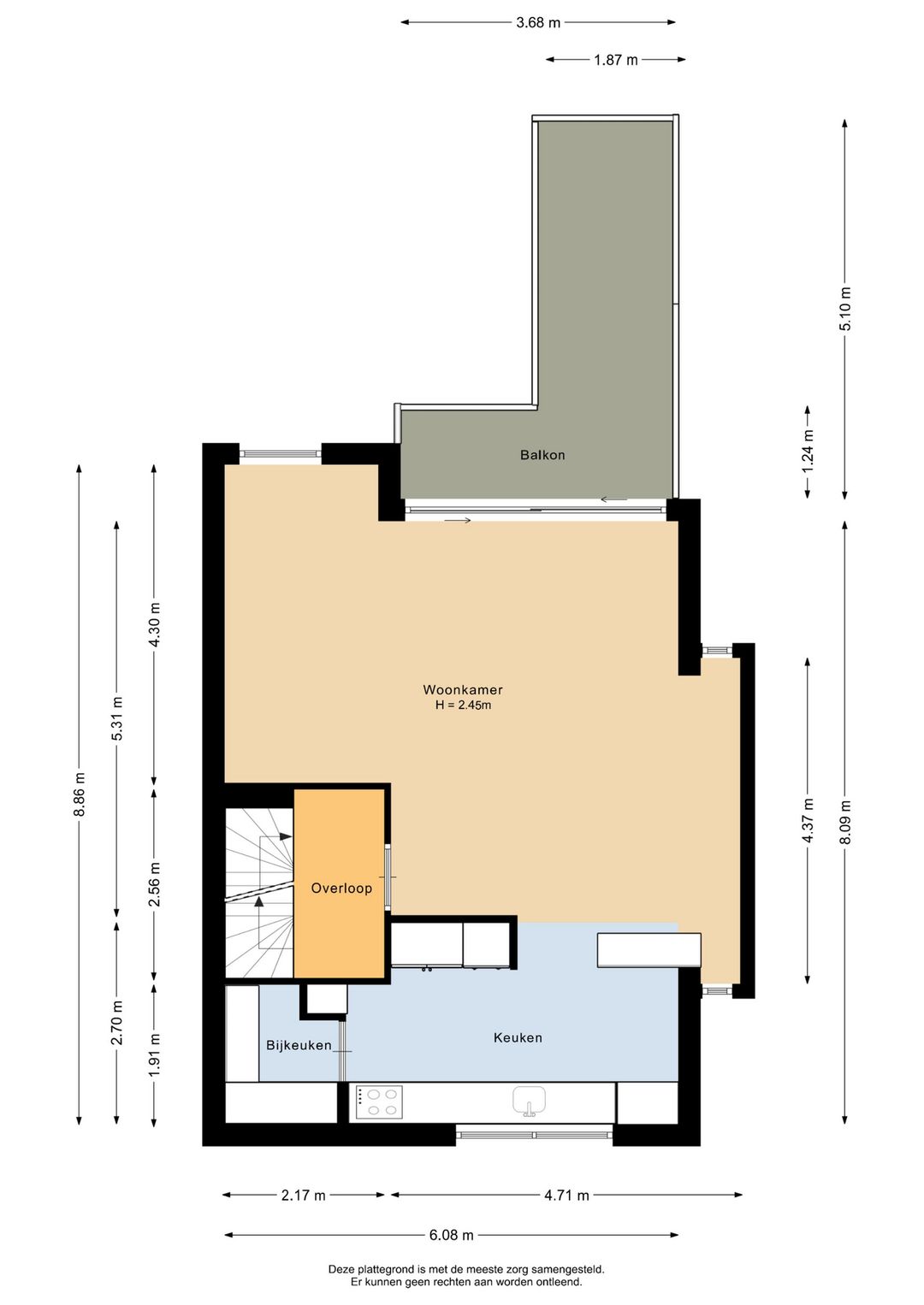 Photo 52 of Eli Heimanshof 81