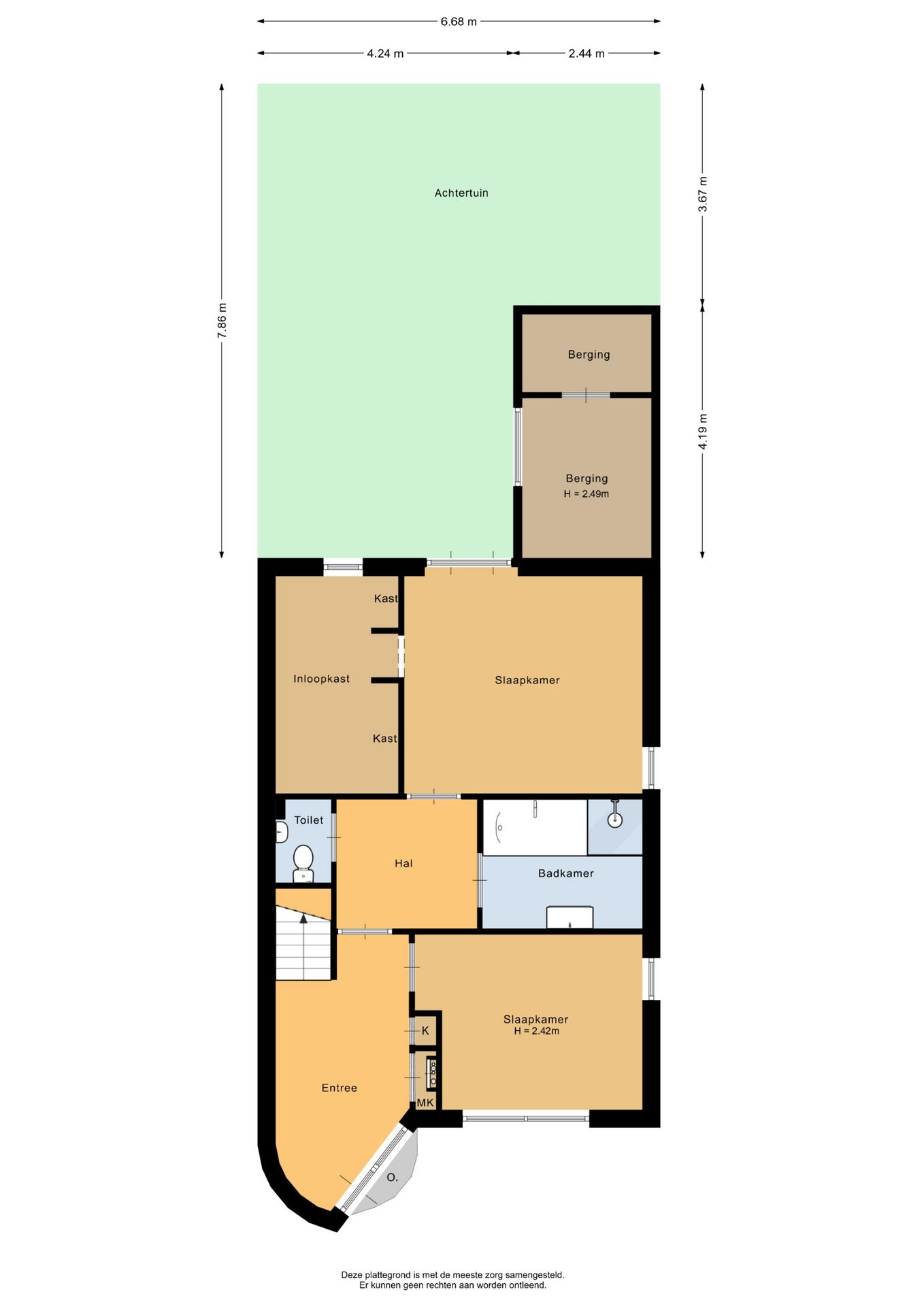 Photo 49 of Eli Heimanshof 81