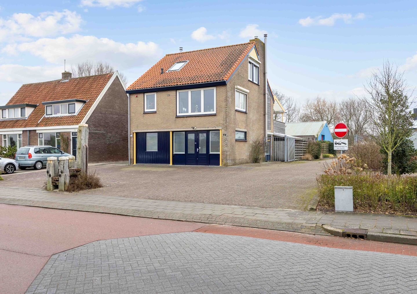 Photo 74 of Kanaalweg 74