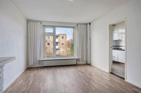 Gerard Doustraat 101 secondary image