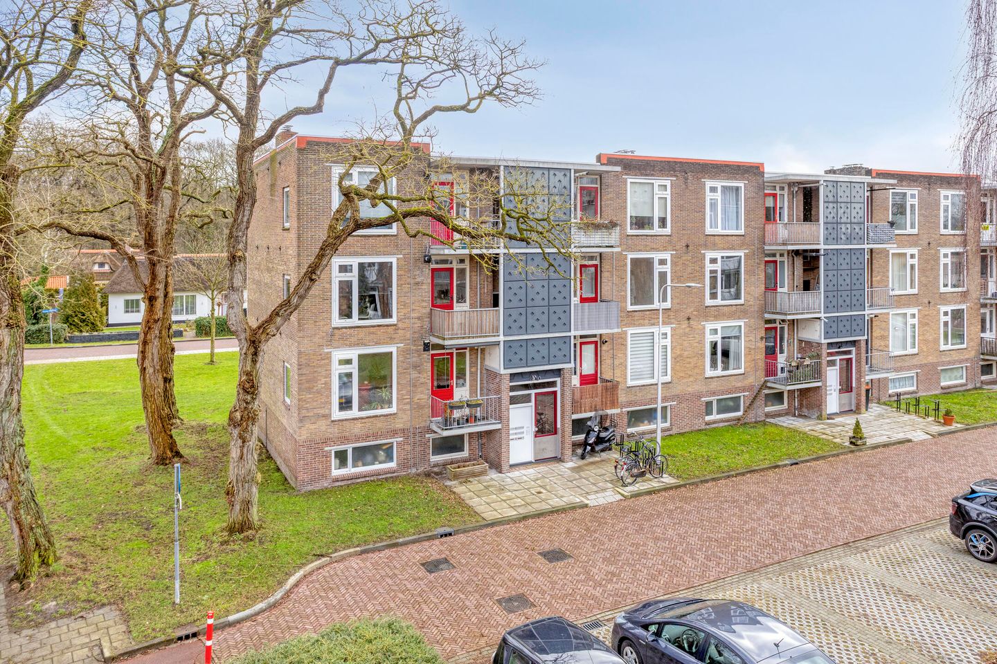 Foto 4 van Gerard Doustraat 101