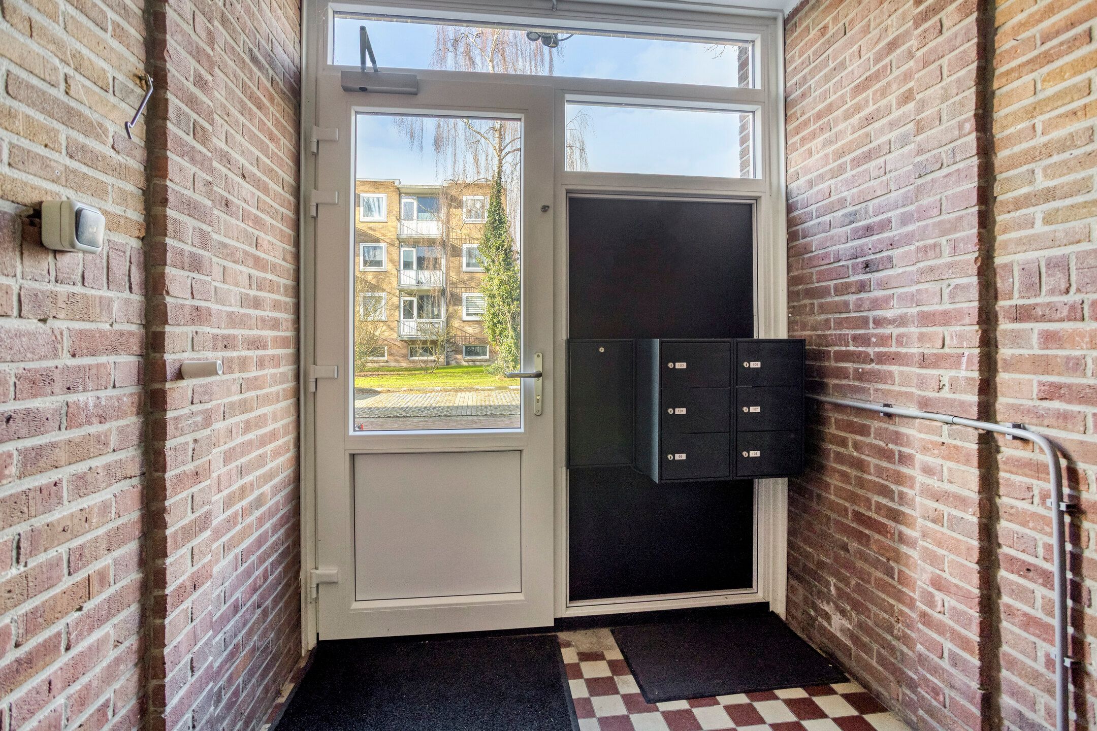 Foto 6 van Gerard Doustraat 101