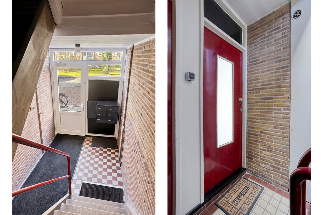 Foto 7 van Gerard Doustraat 101