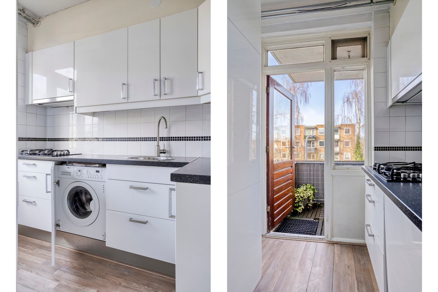 Foto 10 van Gerard Doustraat 101