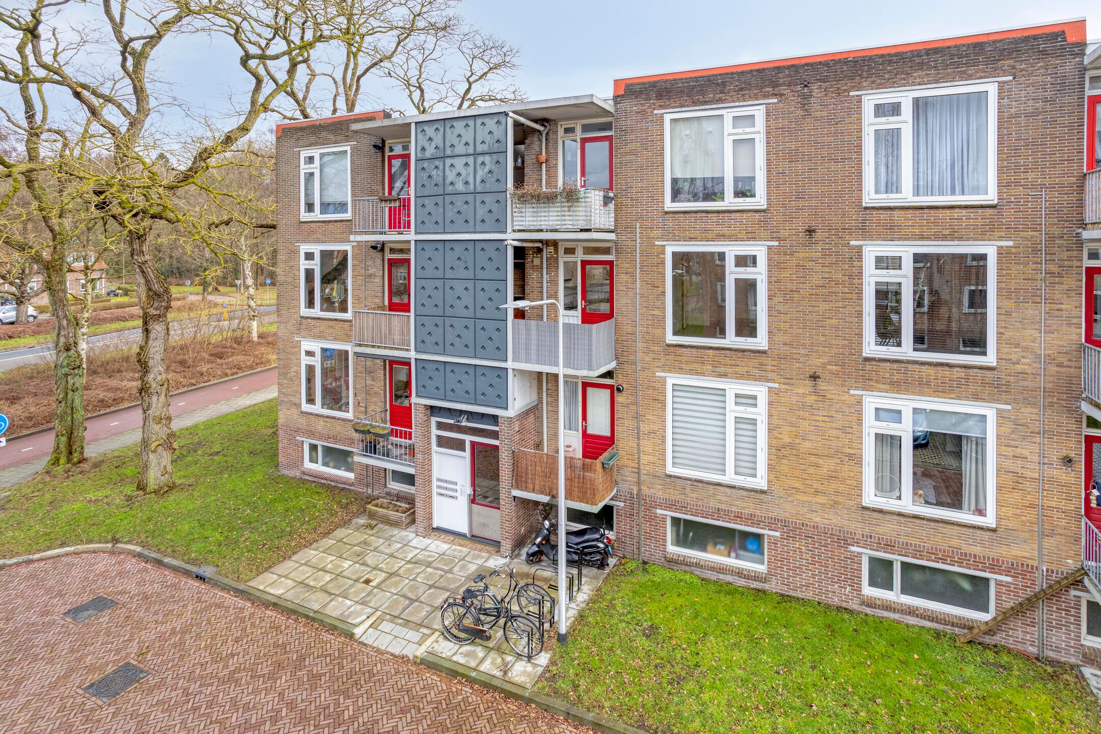 Foto 15 van Gerard Doustraat 101