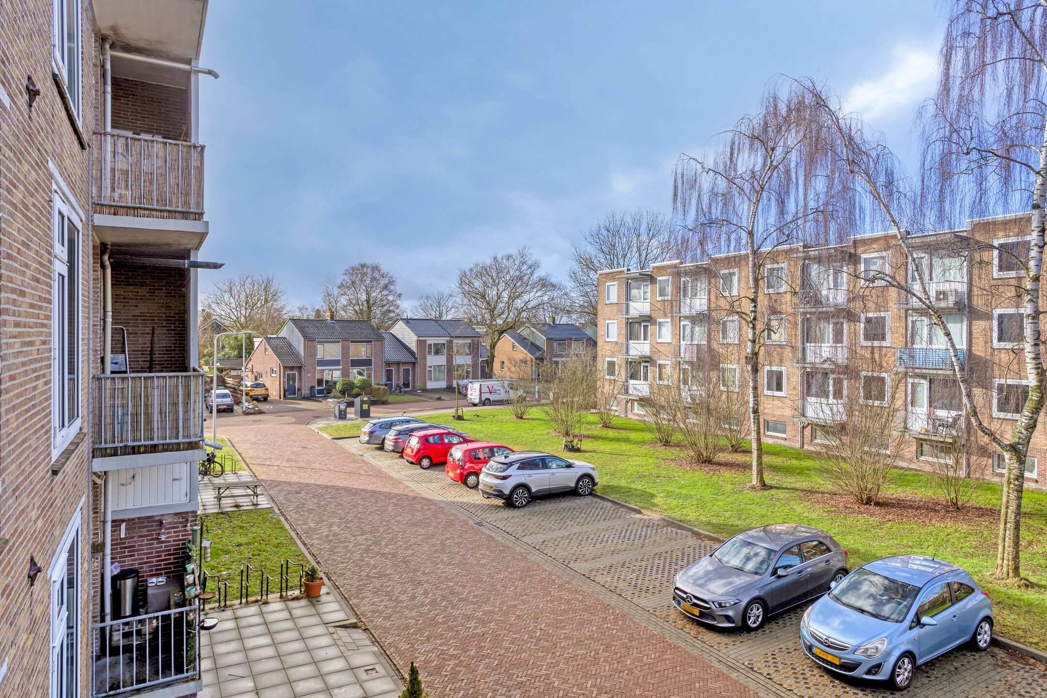 Foto 24 van Gerard Doustraat 101