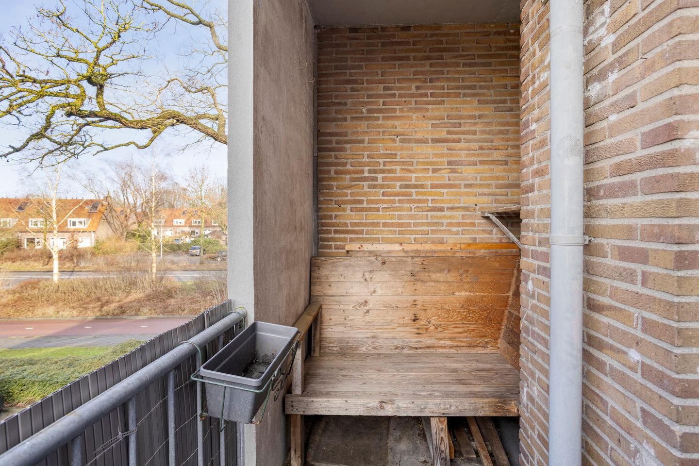 Foto 25 van Gerard Doustraat 101