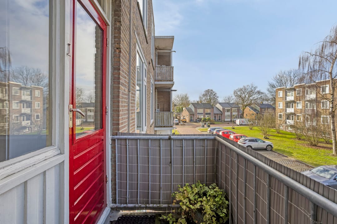 Foto 26 van Gerard Doustraat 101