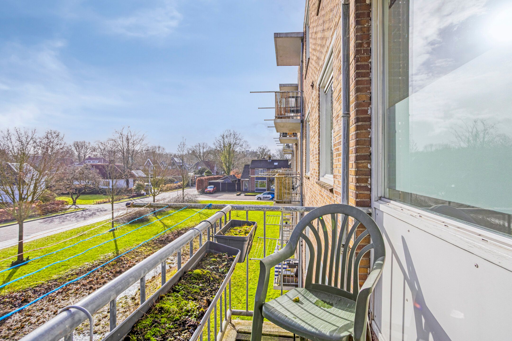 Foto 27 van Gerard Doustraat 101