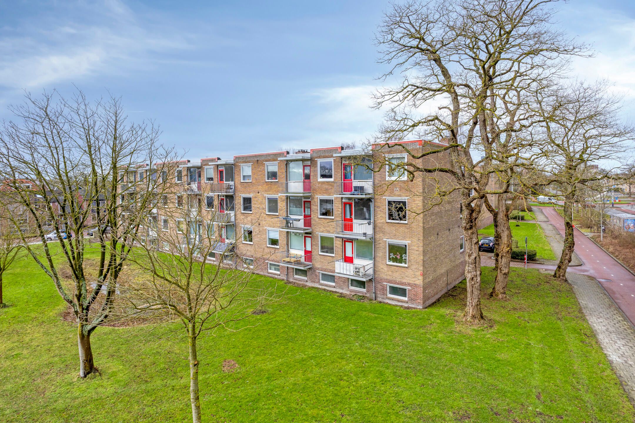 Foto 33 van Gerard Doustraat 101