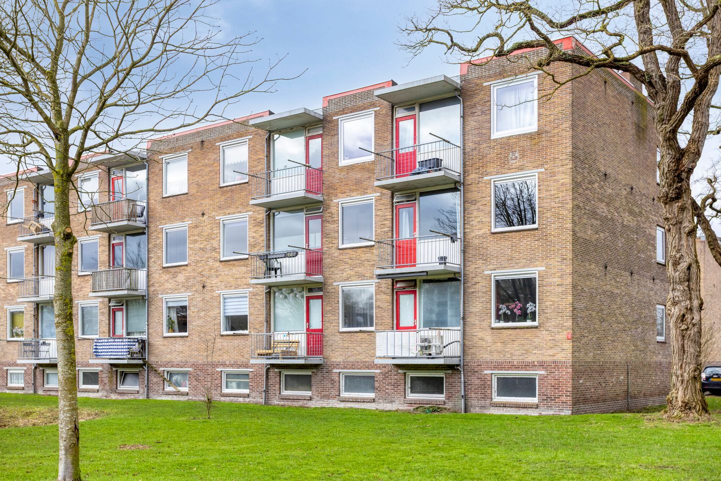 Foto 34 van Gerard Doustraat 101