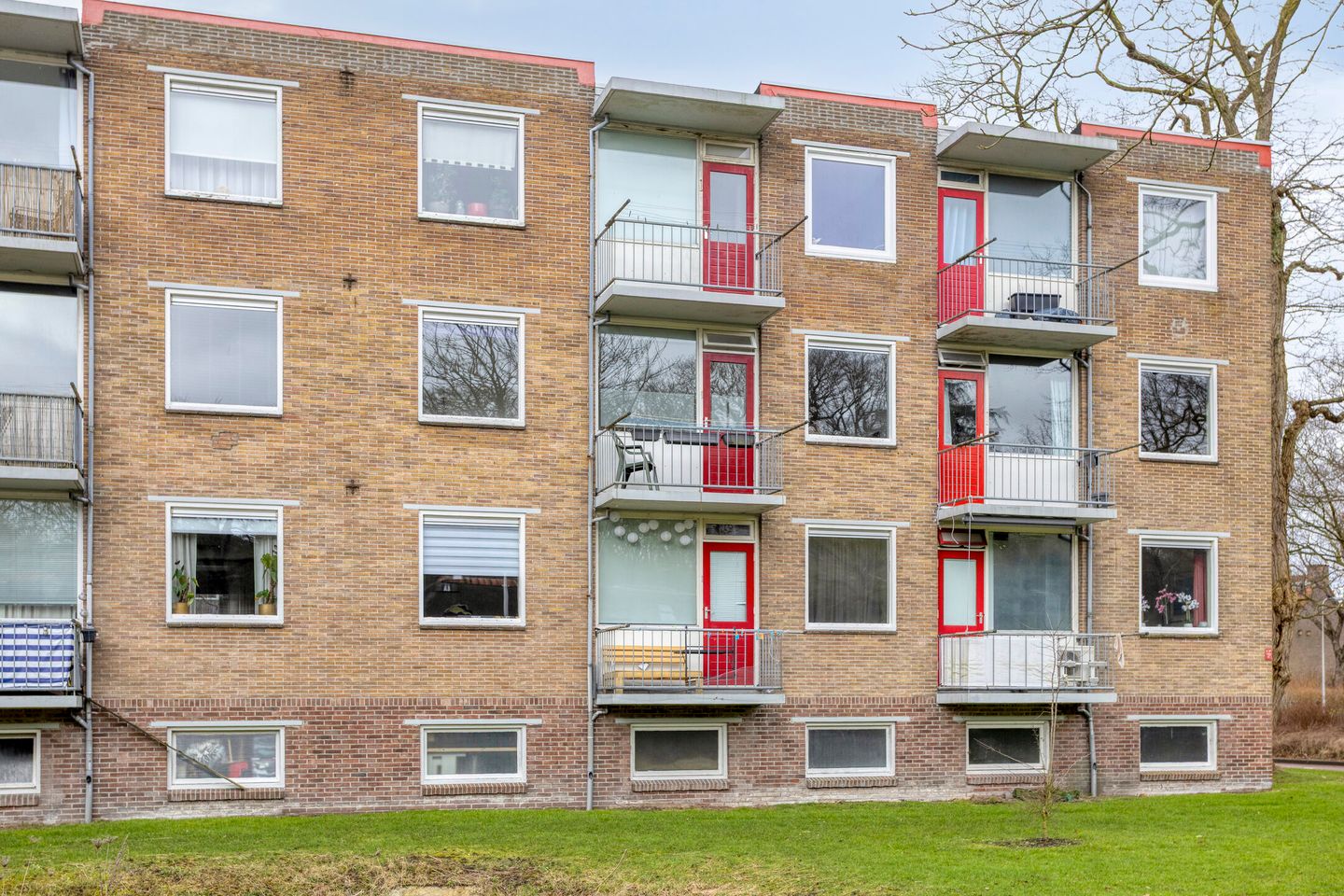 Foto 35 van Gerard Doustraat 101