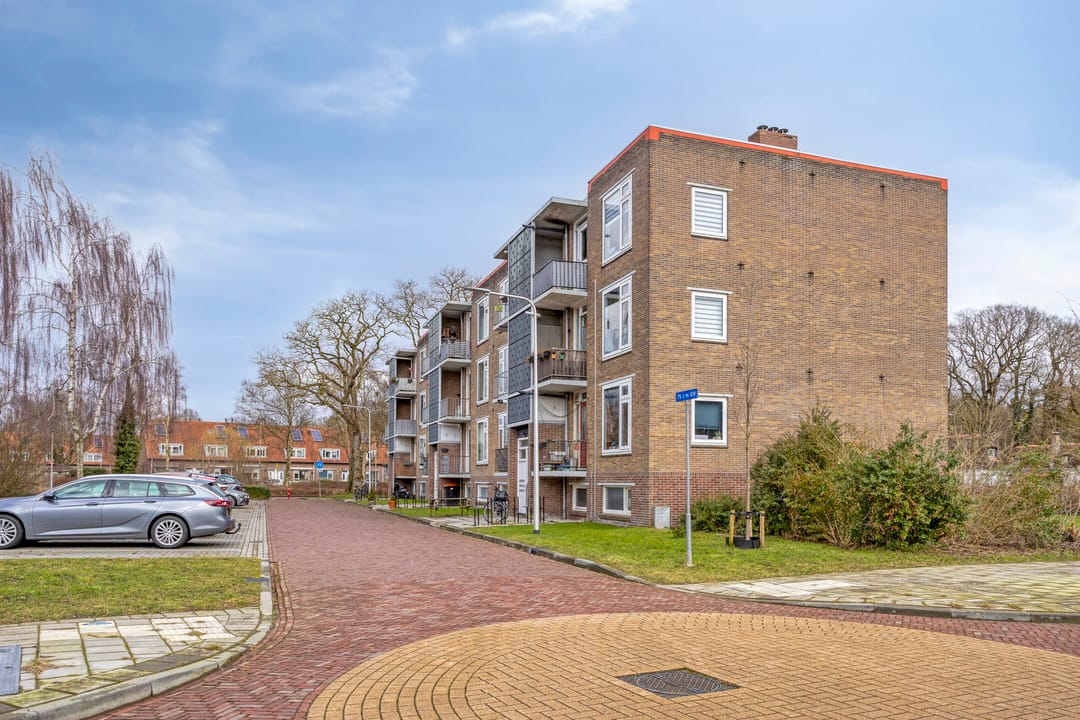 Foto 38 van Gerard Doustraat 101