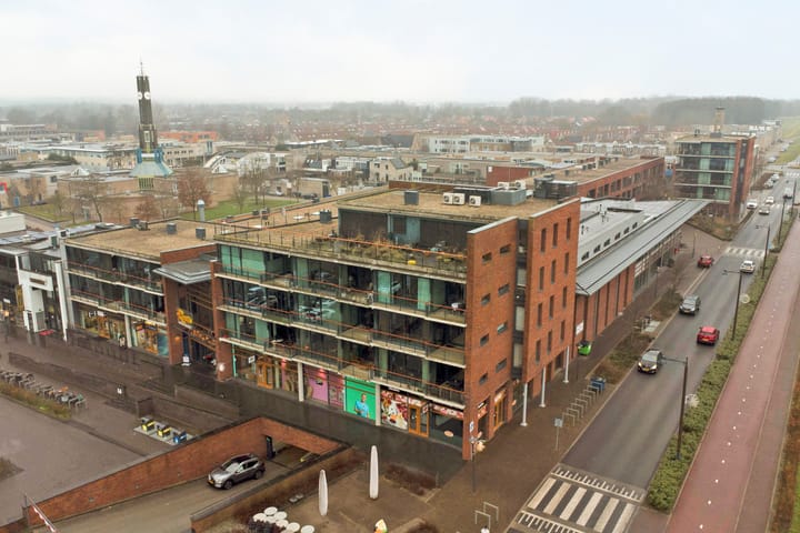 Foto 3 van Gelderseweg 35