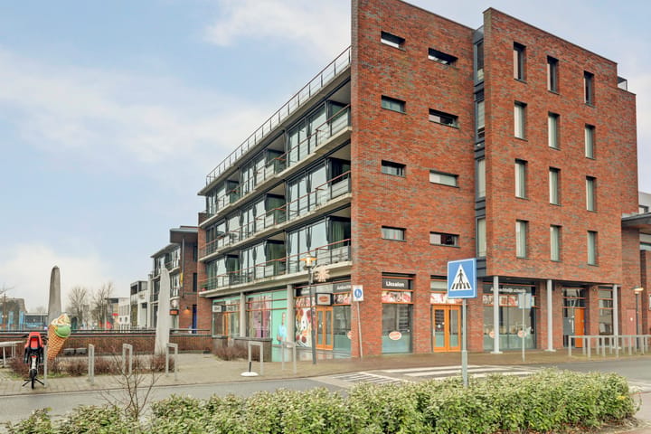 Photo 2 of Gelderseweg 35