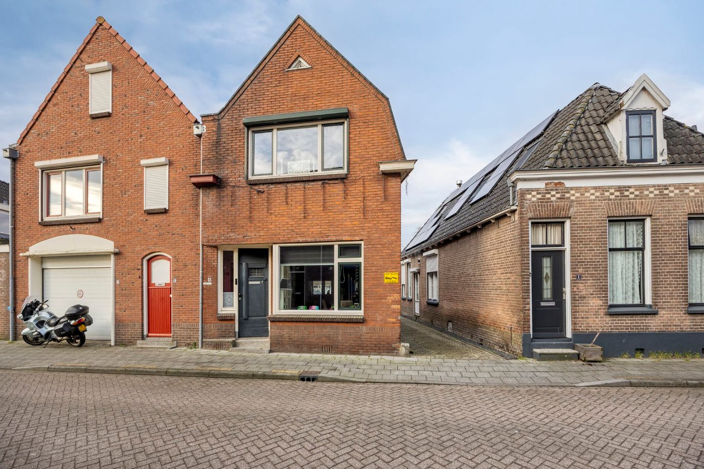 Photo 1 of Greenterweg 4