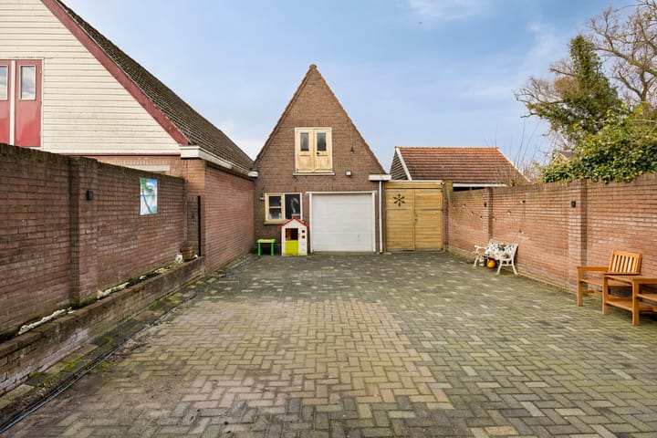 Photo 4 of Greenterweg 4