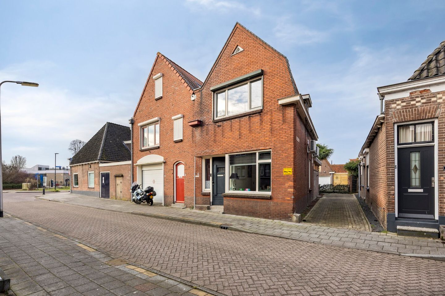 Foto 5 van Greenterweg 4