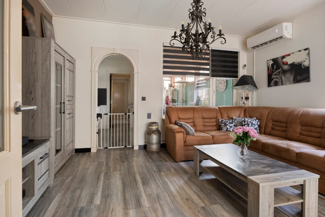 Foto 7 van Greenterweg 4