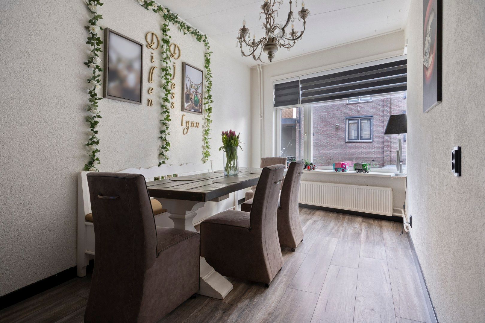 Foto 9 van Greenterweg 4