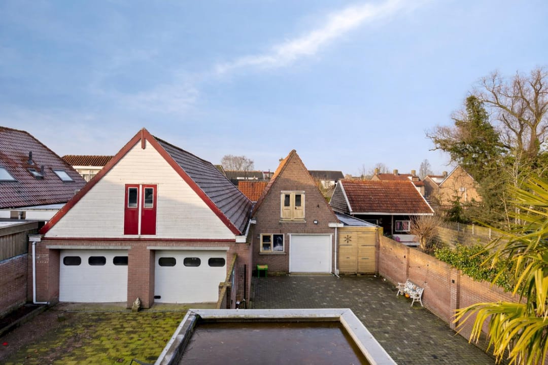 Foto 28 van Greenterweg 4