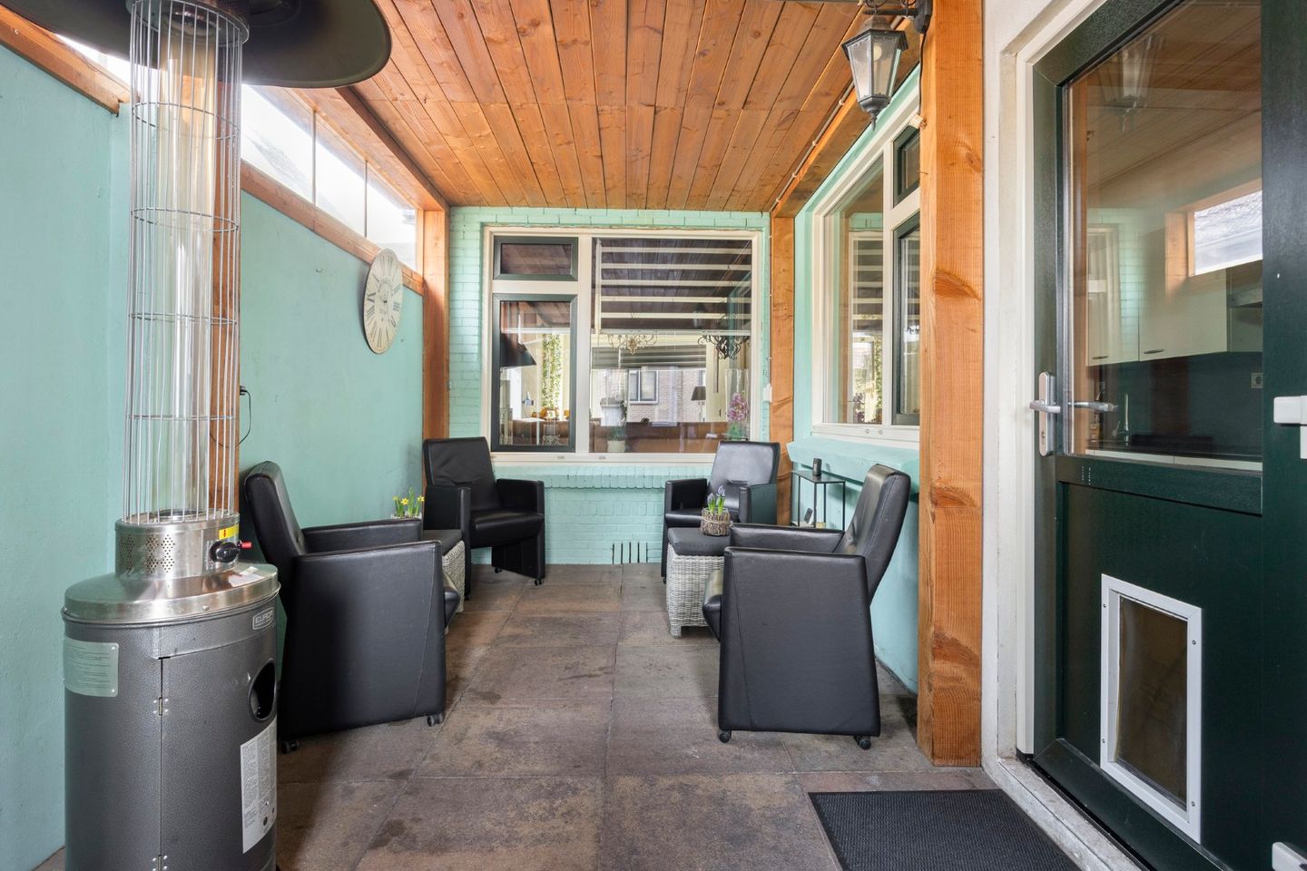 Foto 29 van Greenterweg 4