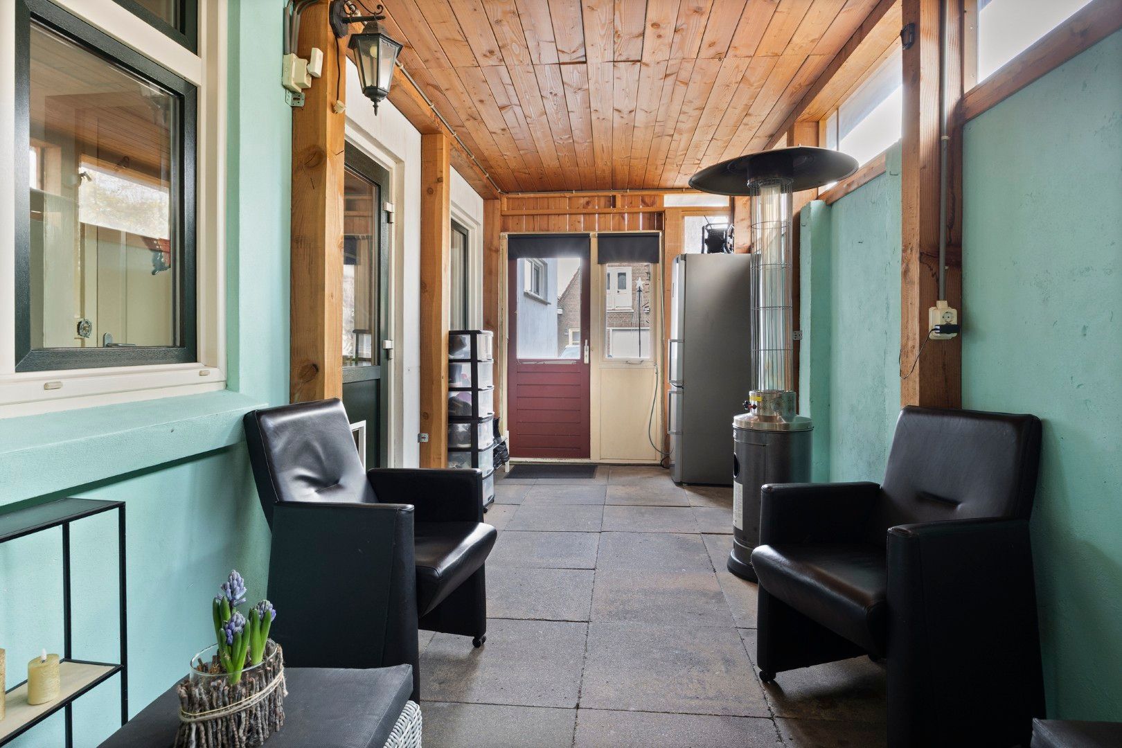 Foto 30 van Greenterweg 4