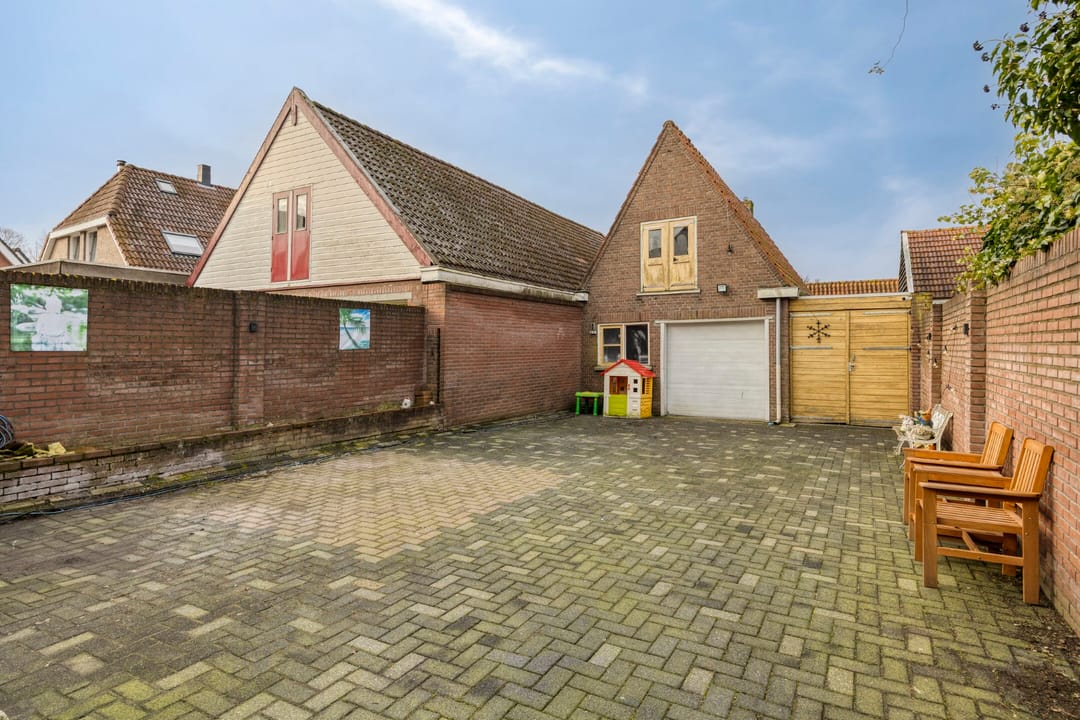 Foto 32 van Greenterweg 4