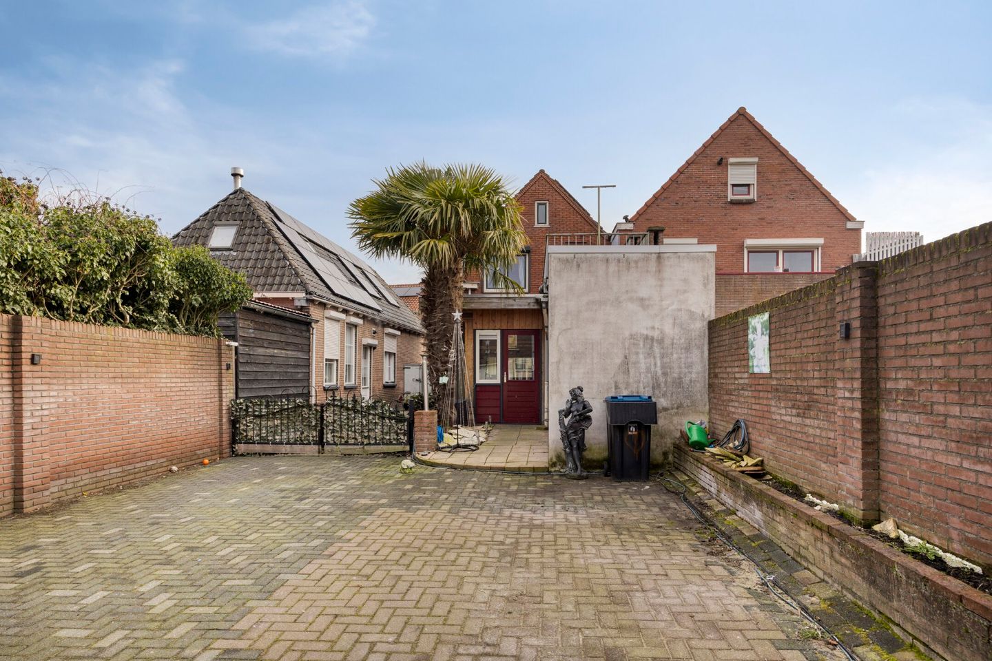 Foto 34 van Greenterweg 4