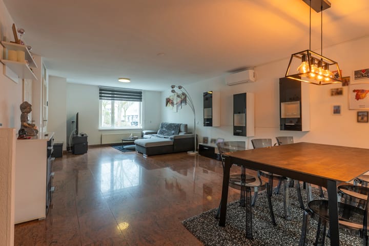 Photo 3 of Balsemienbeemd 21