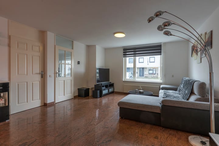 Photo 4 of Balsemienbeemd 21