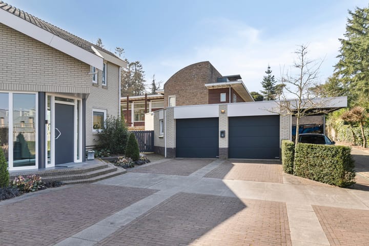 Foto 4 van Hagedoorn 44