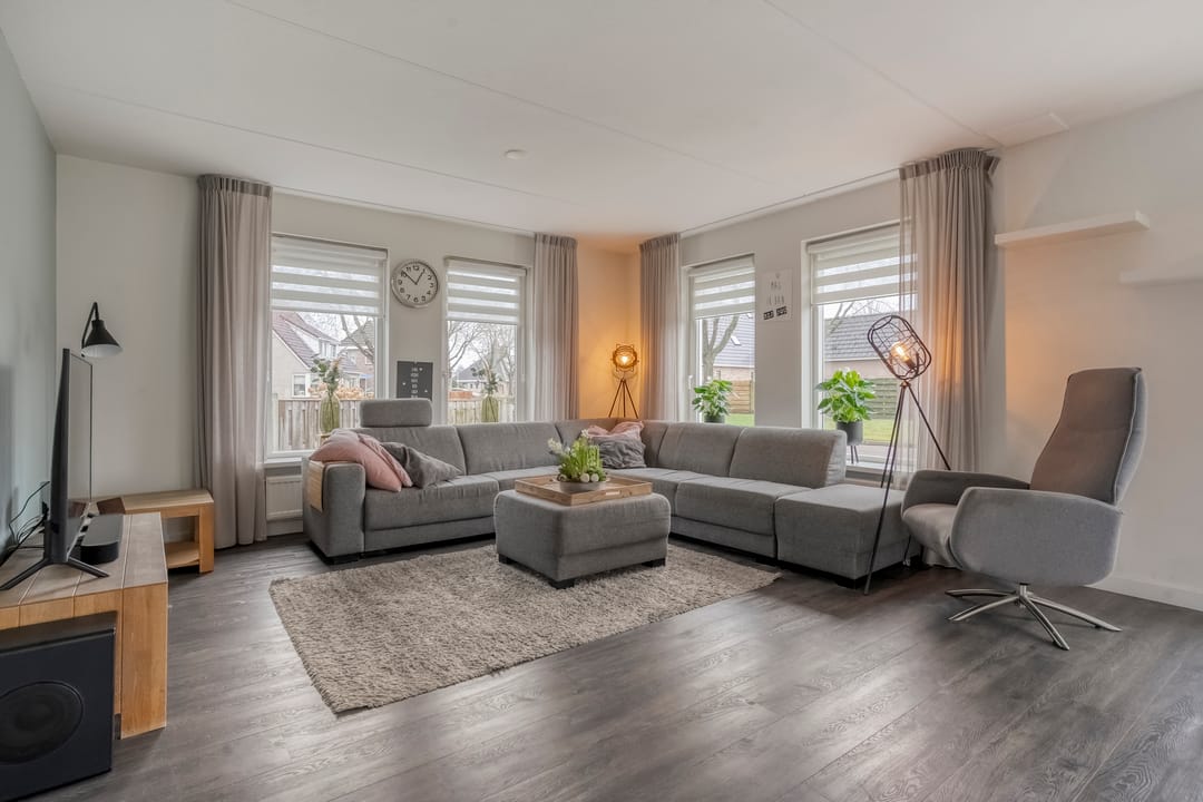 Foto 2 van Merelstraat 26