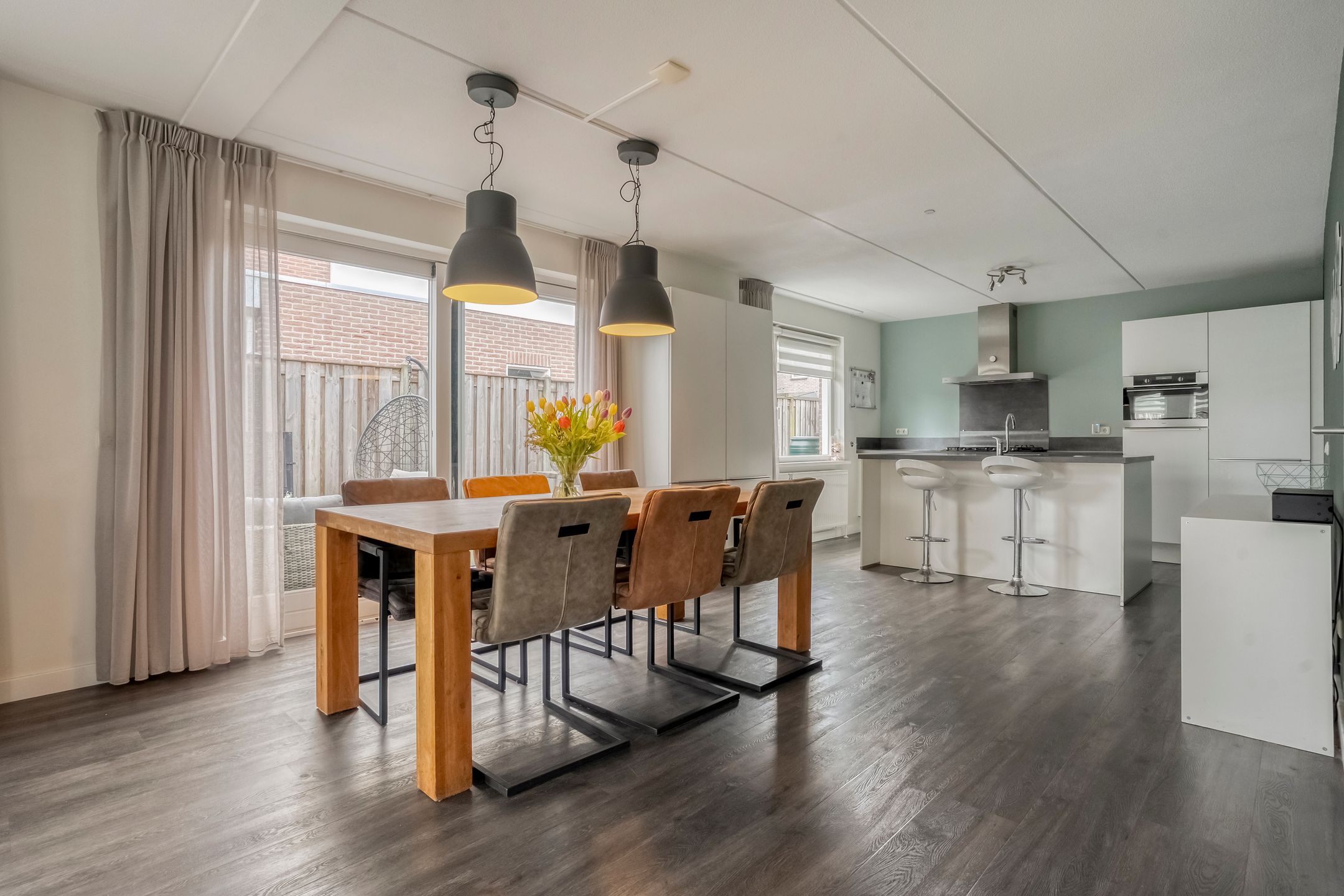 Foto 3 van Merelstraat 26