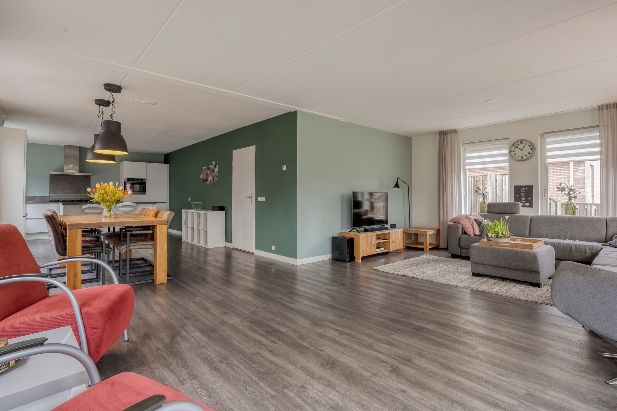 Foto 6 van Merelstraat 26