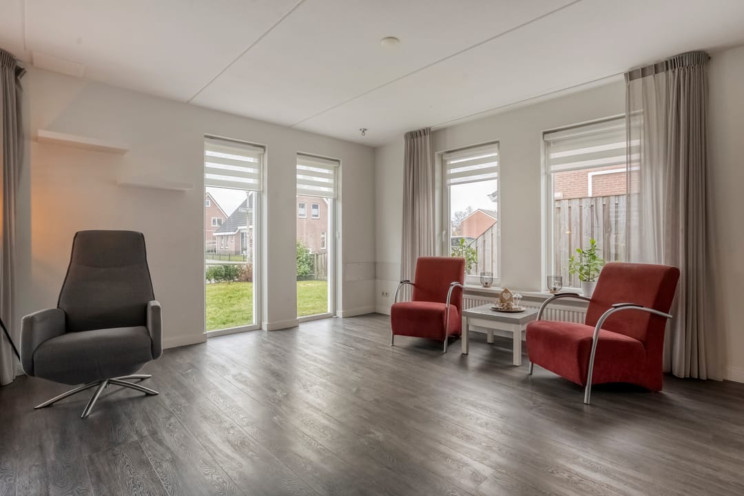 Foto 7 van Merelstraat 26