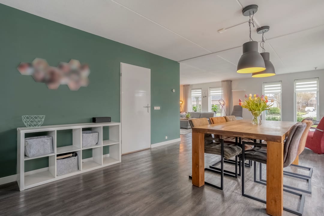 Foto 8 van Merelstraat 26